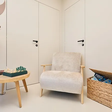 Vila Hedera Estate Hedera Xx *