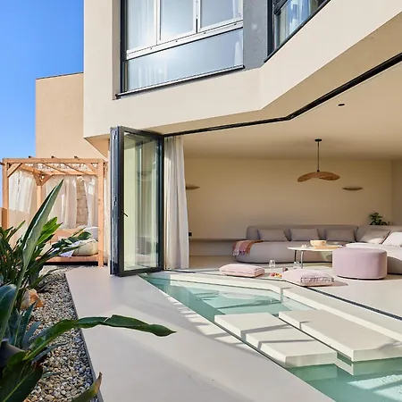 Hedera Estate Hedera Xx Vila