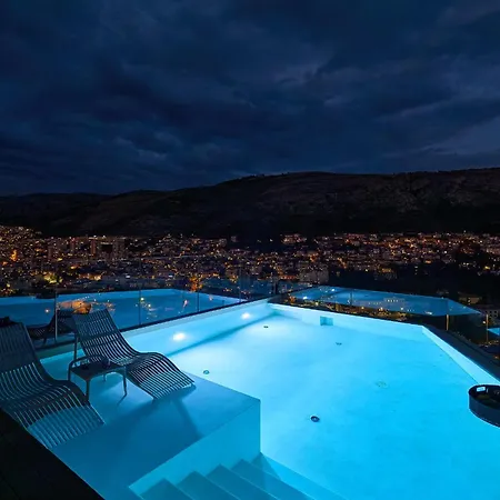 Vila Hedera Estate Hedera Xx *