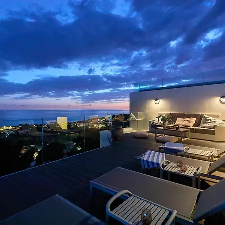 Hedera Estate Hedera Xx Villa Dubrovnik