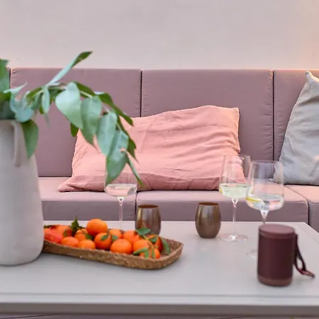 Hedera Estate Hedera Xx * 두브로브니크