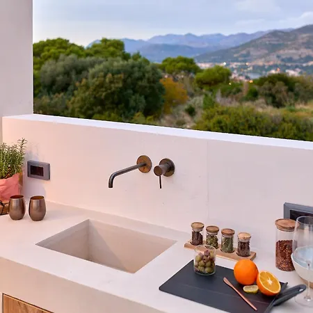 Hedera Estate Hedera Xx Villa Dubrovnik