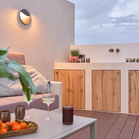 Hedera Estate Hedera Xx 두브로브니크