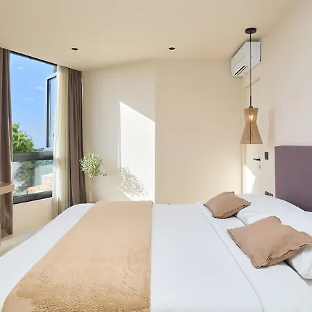 Hedera Estate Hedera Xx * ドゥブロブニク