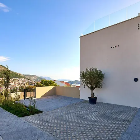 Hedera Estate Hedera Xx 빌라 *