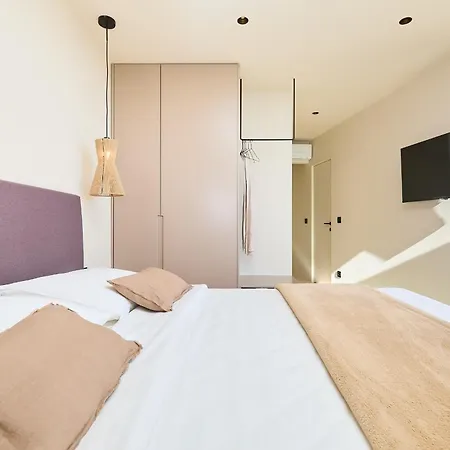 Hedera Estate Hedera Xx * 두브로브니크