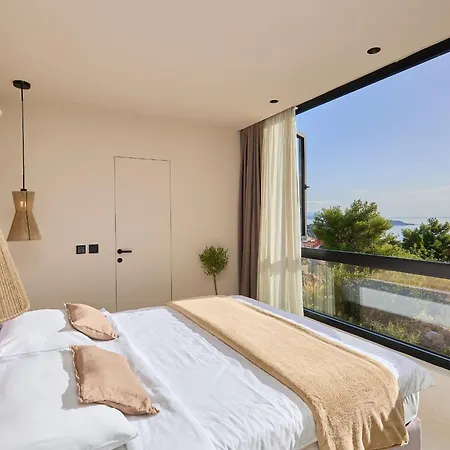 Villa Hedera Estate Hedera Xx Dubrovnik