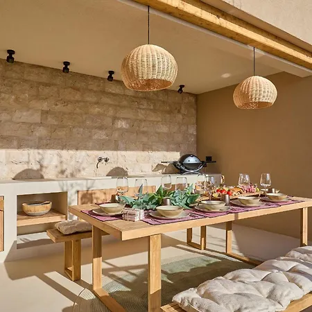 Hedera Estate Hedera Xx ヴィラ