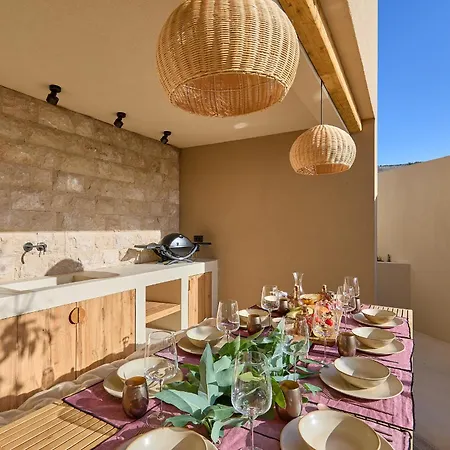 Hedera Estate Hedera Xx Villa Dubrovnik