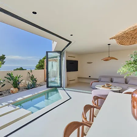 Hedera Estate Hedera Xx 빌라 *