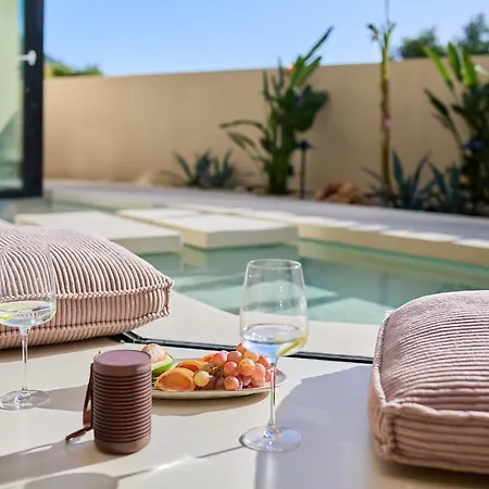 ヴィラ Hedera Estate Hedera Xx