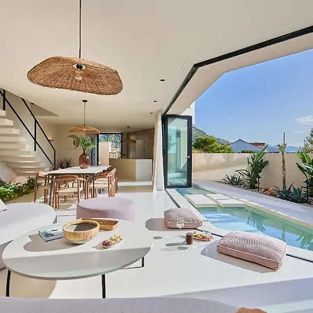 빌라 Hedera Estate Hedera Xx *