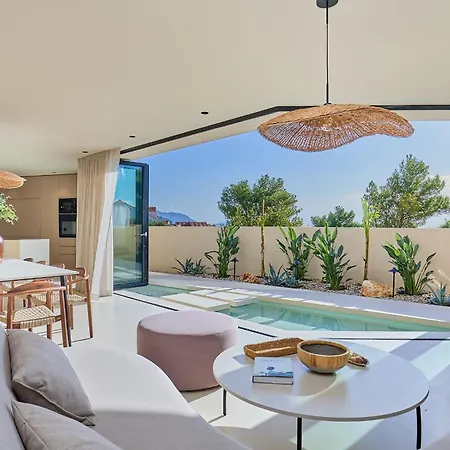 Hedera Estate Hedera Xx Villa Dubrovnik