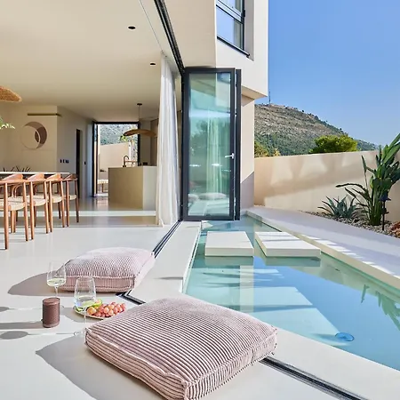 Hedera Estate Hedera Xx 두브로브니크