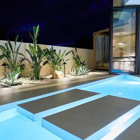 Hedera Estate Hedera Xx Villa Dubrovnik