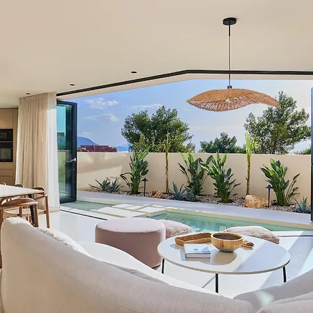 Hedera Estate Hedera Xx Villa