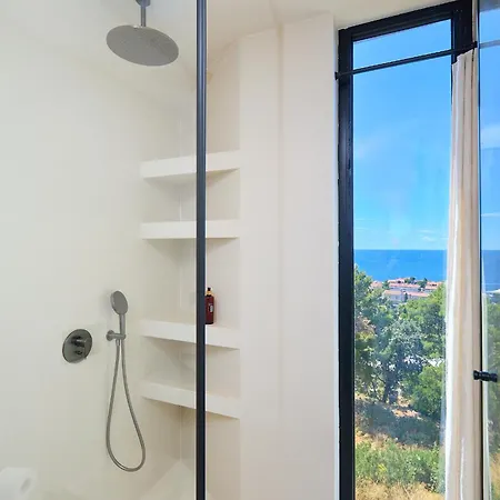 Hedera Estate Hedera Xx ヴィラ *