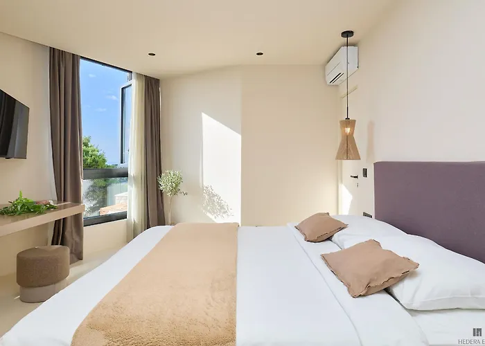 Hedera Estate Hedera Xx * Dubrovnik