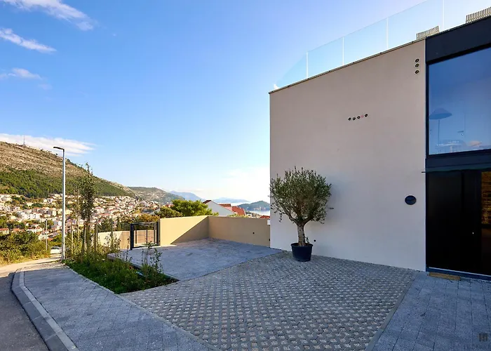 Hedera Estate Hedera Xx Villa *