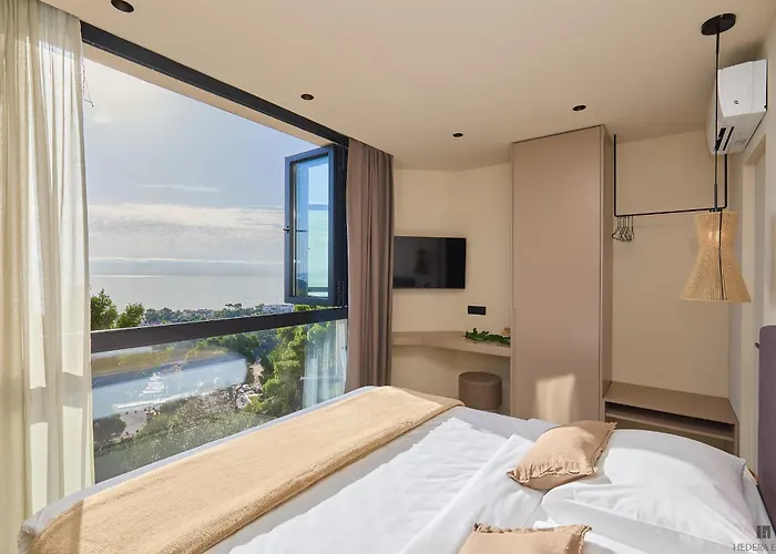 Hedera Estate Hedera Xx