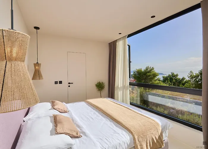 Villa Hedera Estate Hedera Xx Dubrovnik