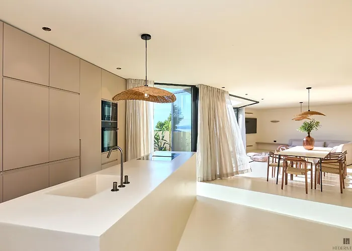 Hedera Estate Hedera Xx Villa *