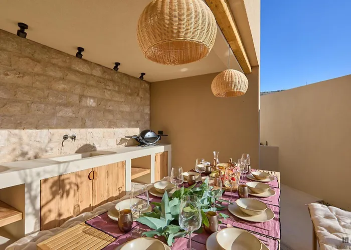 Hedera Estate Hedera Xx Villa Dubrovnik