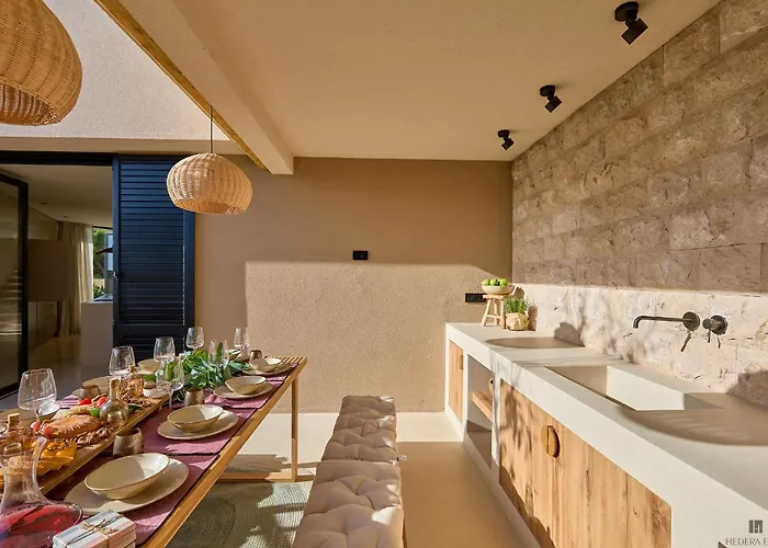 Hedera Estate Hedera Xx