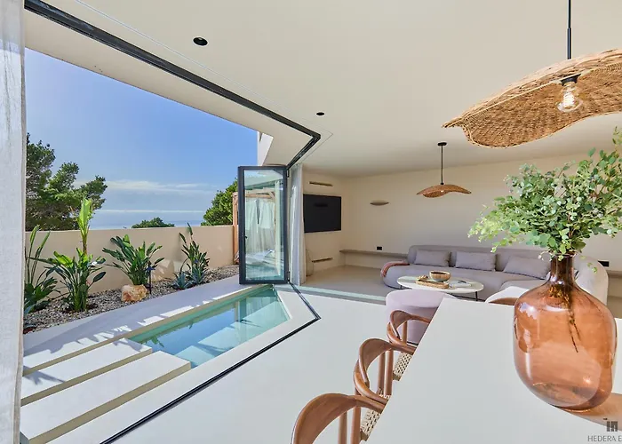 Hedera Estate Hedera Xx Villa *