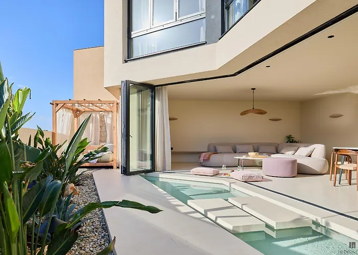 Hedera Estate Hedera Xx Villa