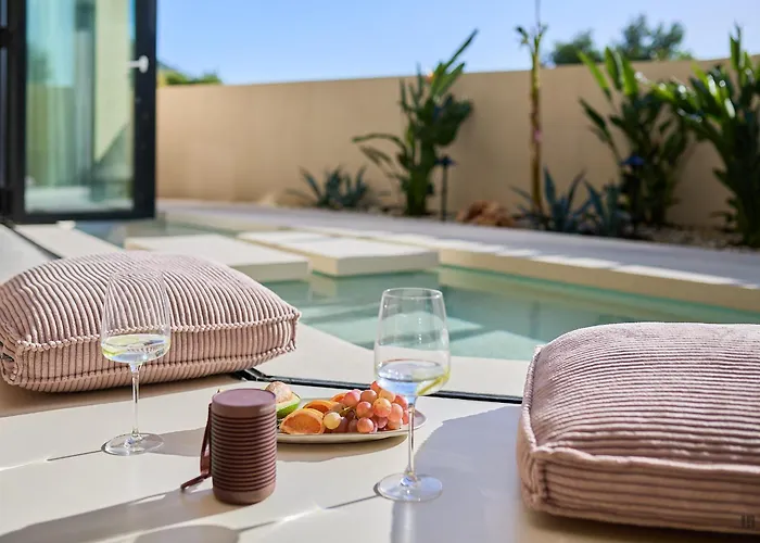 Villa Hedera Estate Hedera Xx