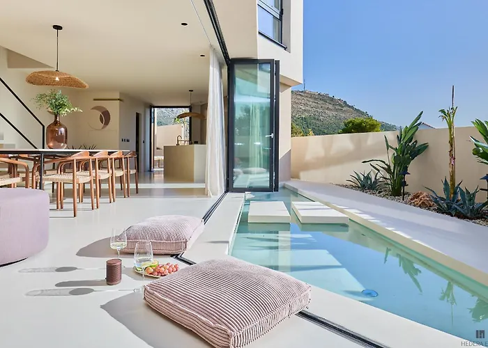 Hedera Estate Hedera Xx Dubrovnik