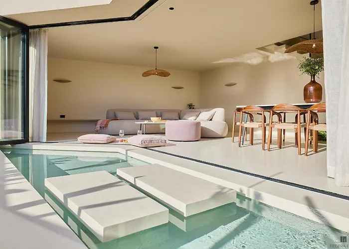 Hedera Estate Hedera Xx Villa