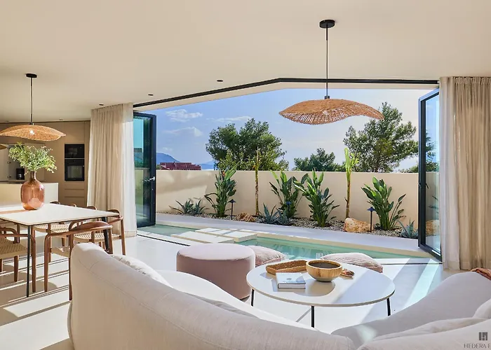 Hedera Estate Hedera Xx Villa