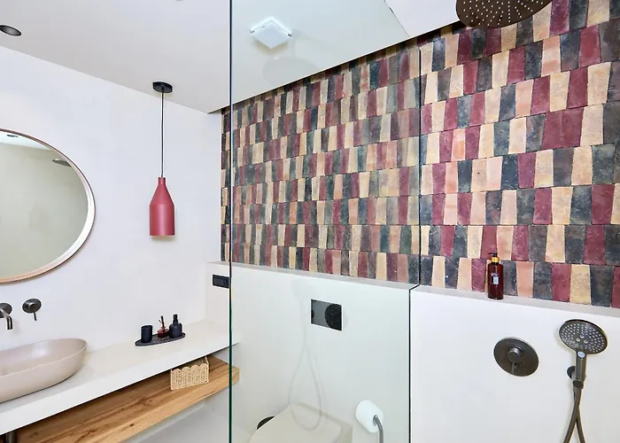 Villa Hedera Estate Hedera Xx Dubrovnik