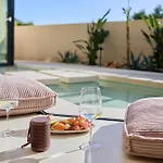 Villa Hedera Estate Hedera Xx