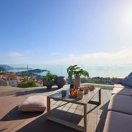 Hedera Estate Hedera Xx Ντουμπρόβνικ